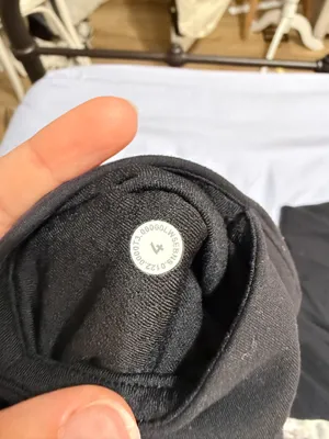 Lululemon Flare Groove Pants High-Rise thumbnail 5