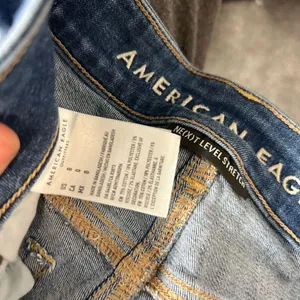 American Eagle Jean shorts thumbnail 3