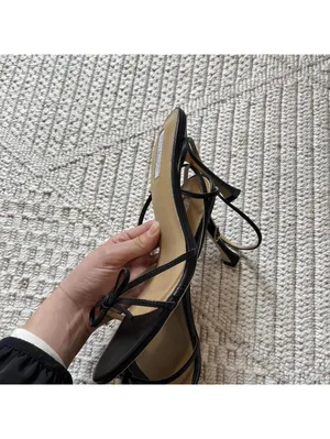 Tony Bianco Lover Ankle Strap Sandals thumbnail 6