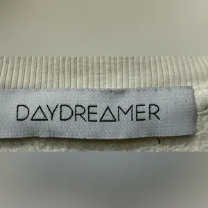 Daydreamer‎ Queen Sweatshirt US Tour 1980 Cream Crewneck - Size Small thumbnail 4