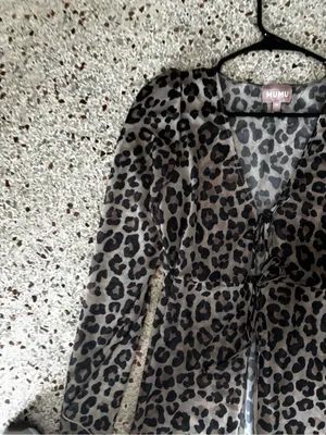 Show me your mumu out and about duster medium thumbnail 3