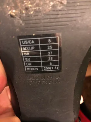 Forever 21 Cute Black Block Heels thumbnail 4