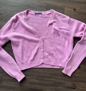 Brandy Melville Cardigan thumbnail 1
