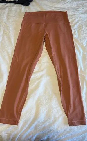 Lululemon Align Leggings thumbnail 1