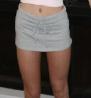 Edikted Xs  Skirt thumbnail 3