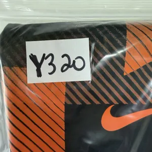 Nike S Small Leggings OSU‎ Oklahoma State College Pants Athletic Black Orange thumbnail 14
