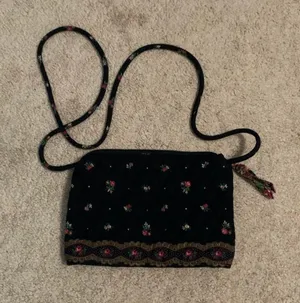 Vera Bradley Purse thumbnail 1