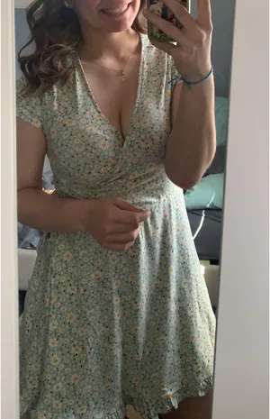 Sun dress Size L thumbnail 1