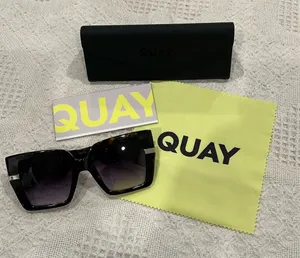 QUAY NOTORIOUS SUNGLASSES thumbnail 1
