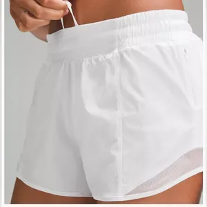 LULULEMON HOTTY HOTS LR 4 IN NWT thumbnail 4