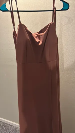 Bridesmaid Dress thumbnail 3