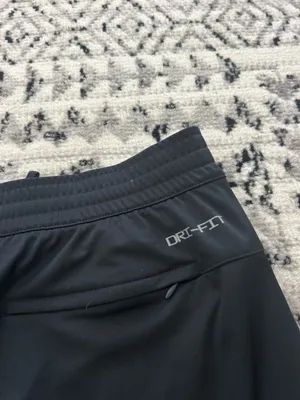 Nike Dri-Fit Shorts NFL Team Apparel Saints thumbnail 3