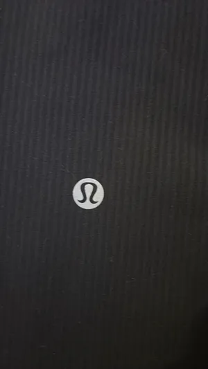 Black Lululemon Leggings thumbnail 2