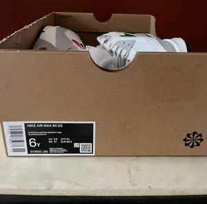 Nike Air Max 90 GS ‘Multi-Swoosh’ thumbnail 8