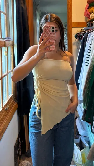 Commence Tube Top thumbnail 1