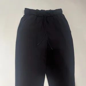 Sz 6 Lululemon Keep Moving Jogger Black thumbnail 5