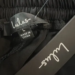 Lulus‎ Women’s Pants Large Jogger thumbnail 3