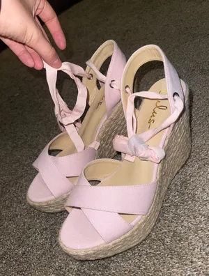 Wedges Size 10 thumbnail 1