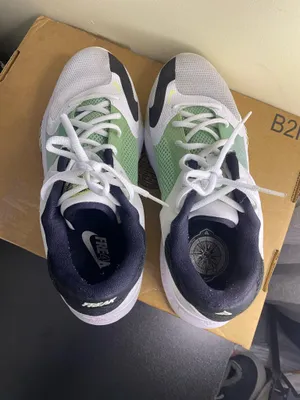 Mens Nike Zoom Freak 4 Sneakers Shoes Size 10 thumbnail 6