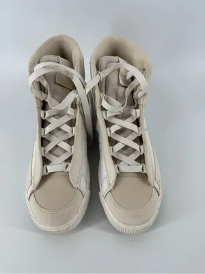 Nike Blazer Mid Victory Womens Size 7.5 Summit White Phantom DR2948-100 Shoes thumbnail 11