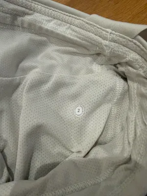 Lululemon Running Shorts 2.5" thumbnail 4