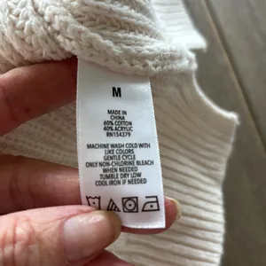 Aeropostale Cotton Blend Cable Knit Sweater thumbnail 5