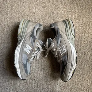 Grey New Balance 903 Women’s Sneakers thumbnail 3