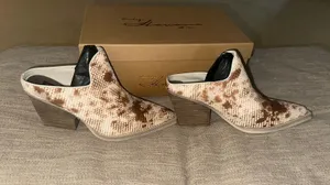 Vintage Havana Dante size 8.5 thumbnail 1