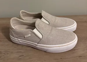 Vans Deluxe Comfort thumbnail 1