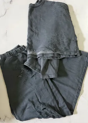 ZARA Sweat set thumbnail 2