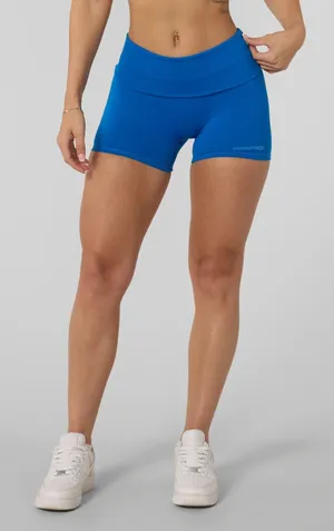 YoungLA shorts Blue thumbnail 1