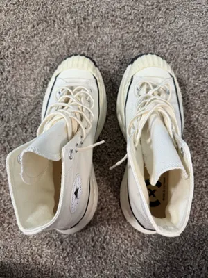 High-Top Platform Converse thumbnail 4