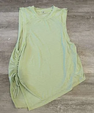 Free People Movement Workout Tank Size Small thumbnail 1