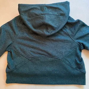 Lululemon Scuba Half-Zip thumbnail 3
