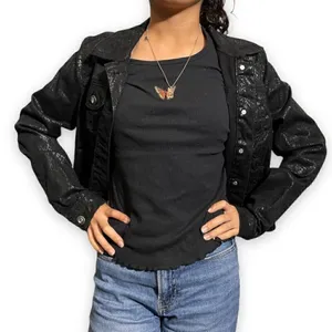 Cato Women’s Moto Jacket thumbnail 5