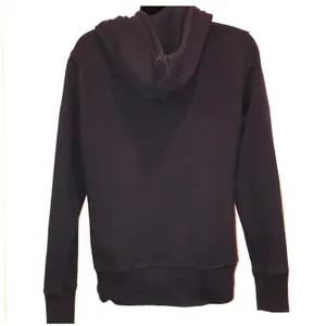 Banana‎ Republic Factory Navy Hoodie thumbnail 3
