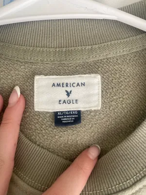 American Eagle Sweatshirt thumbnail 2