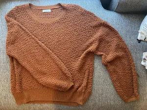 Jolie And Joy Boutique Oversized Sweater thumbnail 1