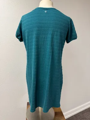 KÜHL Willa T-Shirt Dress thumbnail 4