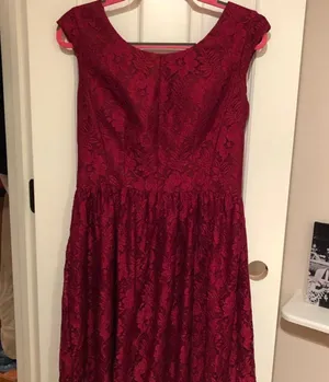 Nordstrom Lace Dress thumbnail 1