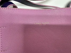 Campo Marzio Reversible Tote Bag - NEW - Dust Bag.‎ thumbnail 5