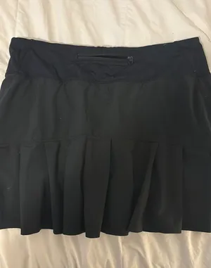 Lululemon Pleated Tennis Skirt thumbnail 3