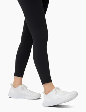 NWB Lane Eight White Relay Trainer Breeze Cushioned Versatile Sneakers Sz 9 thumbnail 1