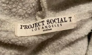Urban Outfitters Lightweight Hoodie thumbnail 3