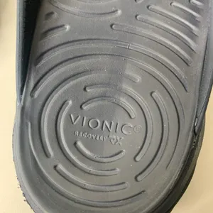 Vionic Recovery Thong Sandals Slip On Women’s Sz 9, Men’s 7 Blue thumbnail 8