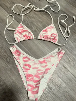 Frankies Bikinis Set thumbnail 1