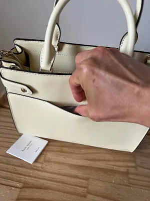 Kate Spade purse  thumbnail 13