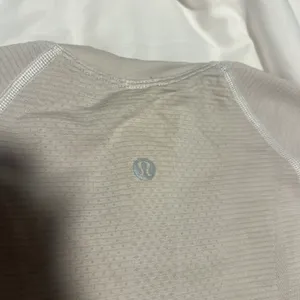 Lululemon Swiftly Short Sleeve thumbnail 3