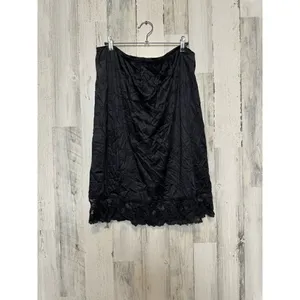 Vassarette Woman’s skirt inner slip lingerie thumbnail 2