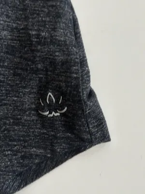 Beyond Yoga a line racerback tank with mesh detail thumbnail 4
